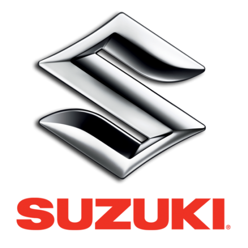 Suzuki Logo